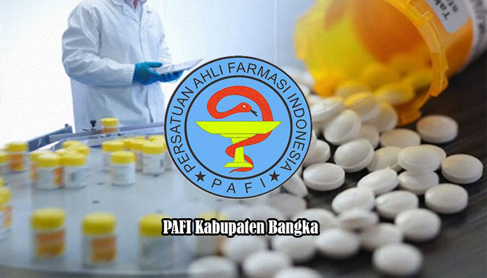 pafi bangka