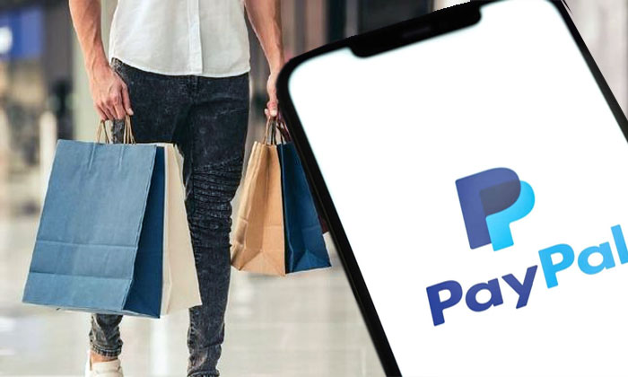 pembayaran online paypal