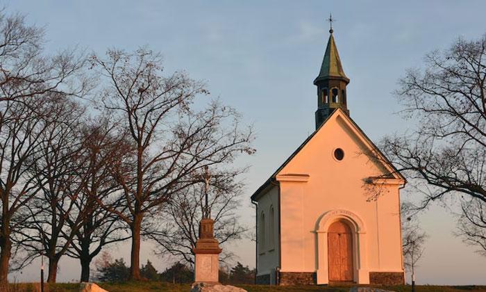 gereja kristen terhadap toleransi agama