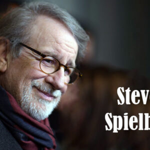 steven spielberg sutradara