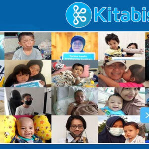 kitabisa platform donasi online