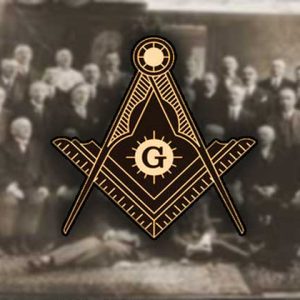 sejarah rahasia freemasonry