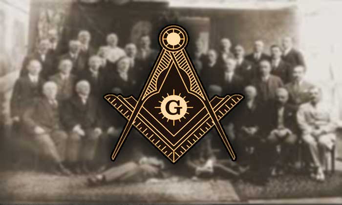 sejarah rahasia freemasonry