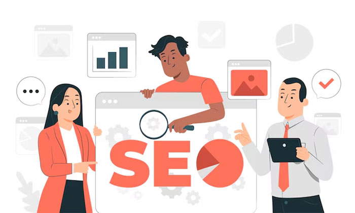 strategi seo terbaik