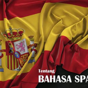 artikel tentang bahasa spanyol