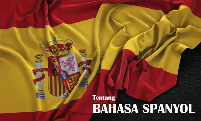 artikel tentang bahasa spanyol