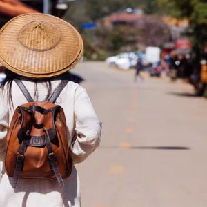 liburan backpacker di vietnam