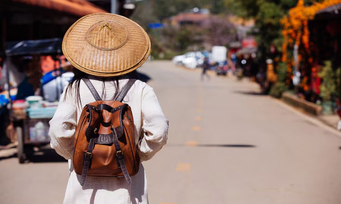 liburan backpacker di vietnam